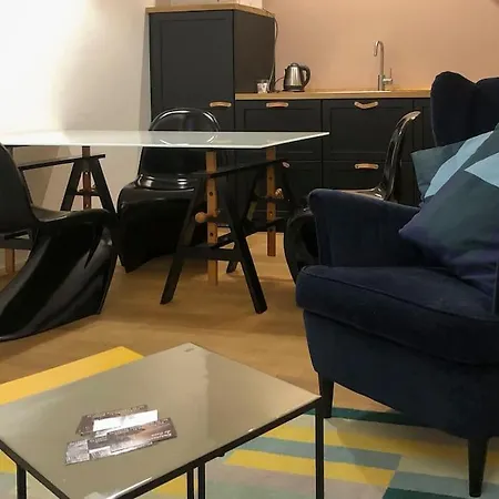 Apartment Lovely In The Heart Of Shopping District Milan