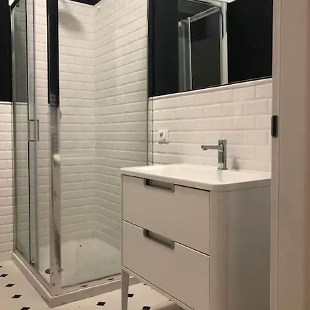Apartment Lovely In The Heart Of Shopping District