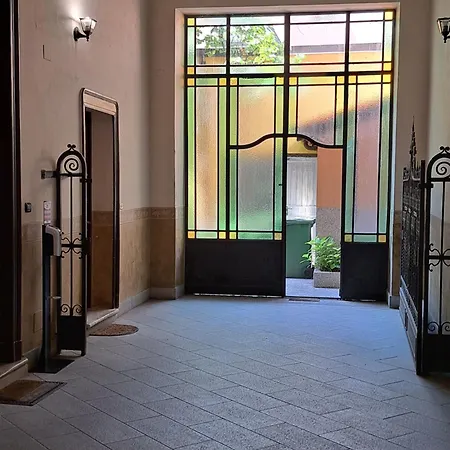 Adele In Darsena Apartment Mailand