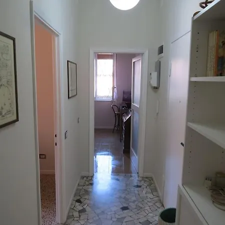 Apartment Gigia's House Milan