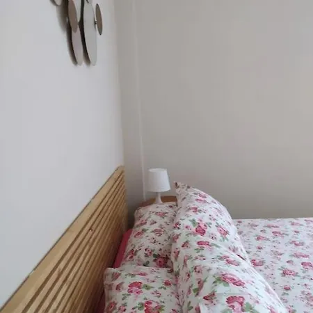 Gigia's House شقة ميلان