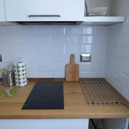 Gigia's House 米兰