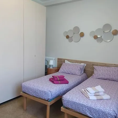 Gigia's House アパート