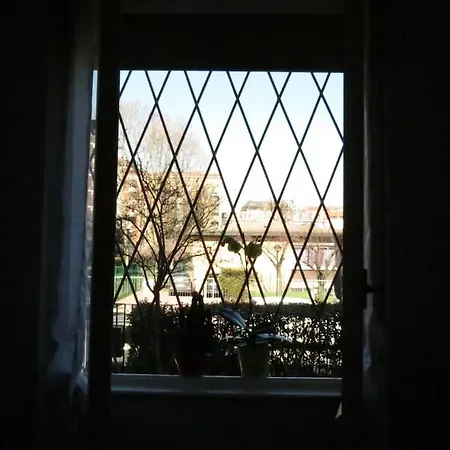 Gigia's House شقة ميلان