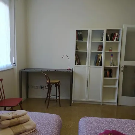 公寓 Gigia's House 米兰