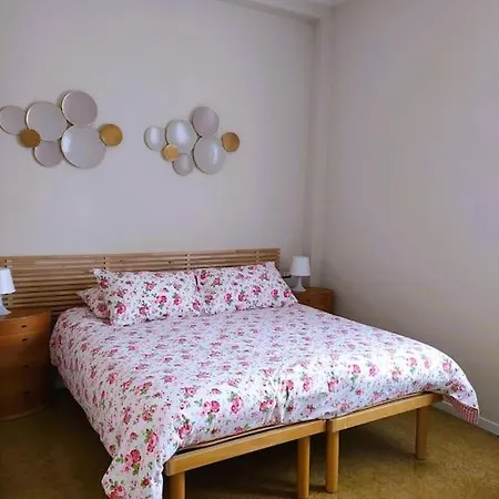 Gigia's House アパート