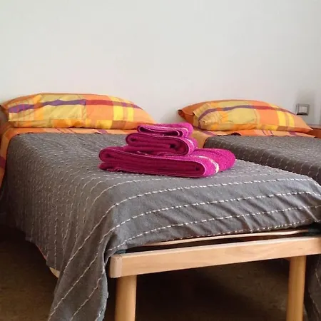 Gigia's House Apartment *