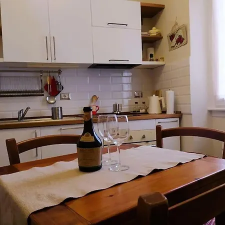 Gigia's House Milan