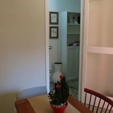 Gigia's House شقة *