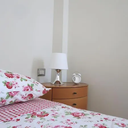 Gigia's House Apartment *