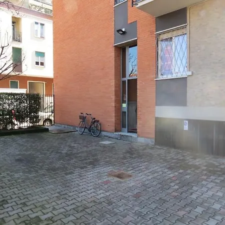 Gigia's House Milan