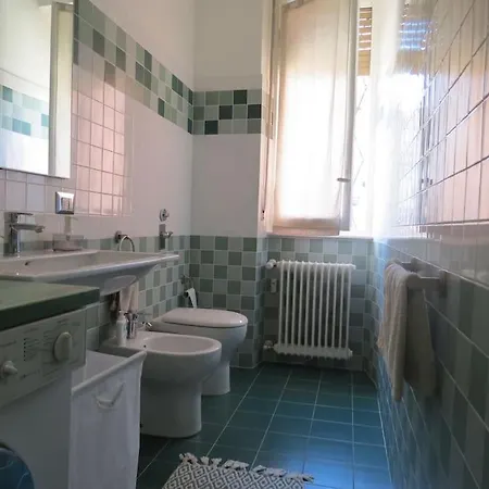 Gigia's House شقة