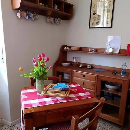 Gigia's House Apartment Milan