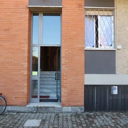 شقة Gigia's House *