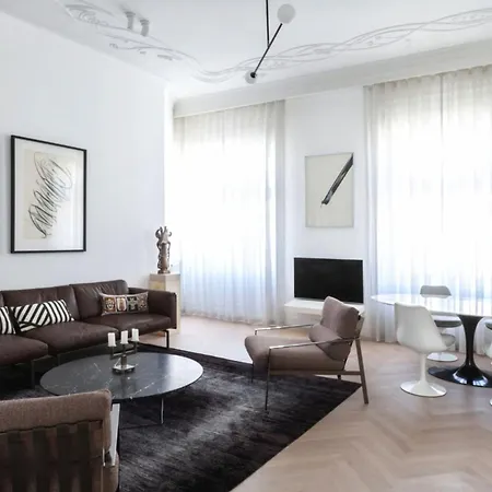 Appartement Piras Crespi *