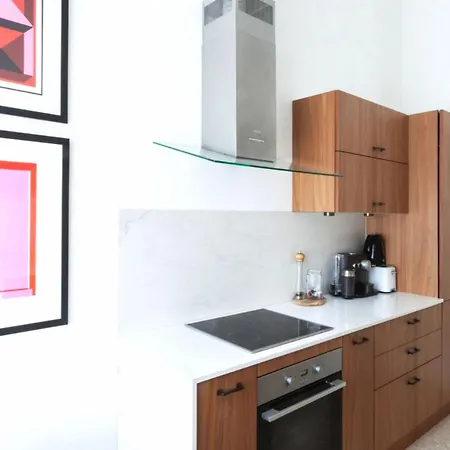 Piras Crespi Appartement