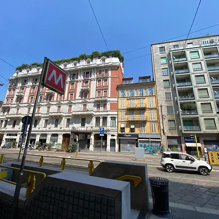 Crocetta 67 - Penthouse Apartment