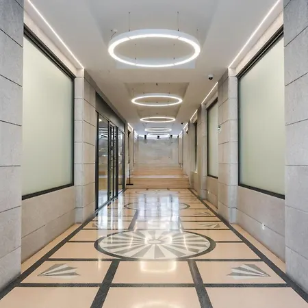 Repetti Design - 10 Min To Centre & Airport Apartment Milan