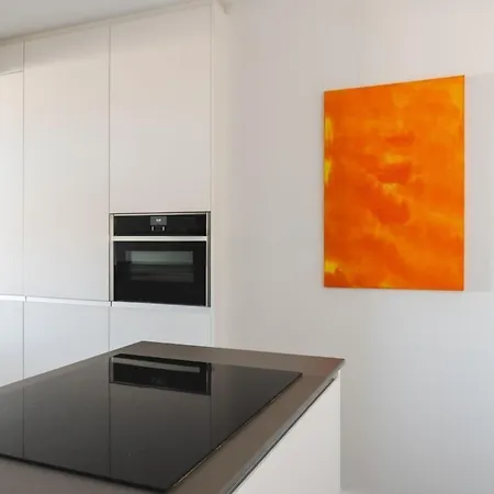 Appartamento Repetti Design - 10 Min To Centre & Airport Milano