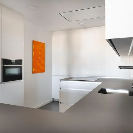 Repetti Design - 10 Min To Centre & Airport Milan