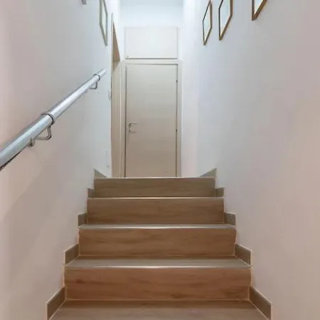 Apartment De Angeli Charm *