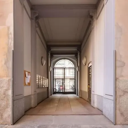 De Angeli Charm Apartment