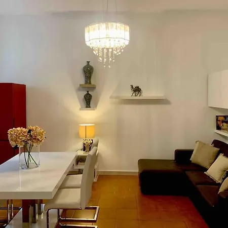 De Angeli Charm Apartment Mailand