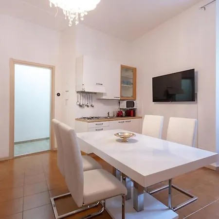 De Angeli Charm Mailand