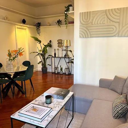 Urban Jungle 4 - Darsena * ميلان