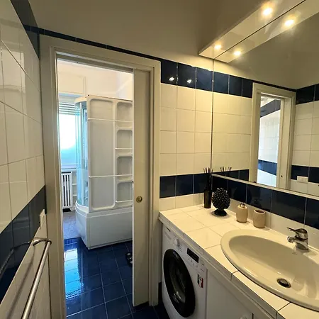 Urban Jungle 4 - Darsena