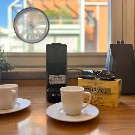 Apartman Urban Jungle 4 - Darsena