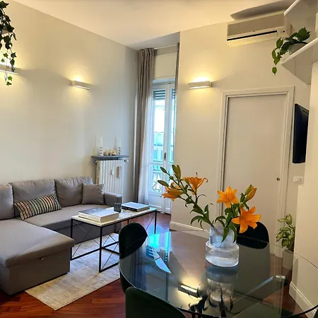 Apartment Urban Jungle 4 - Darsena *