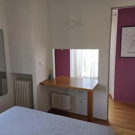 Coer De - Porta Venezia Apartamento *