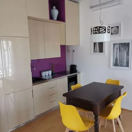 Coer De - Porta Venezia * Mailand