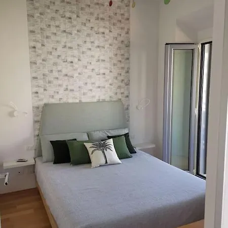 Coer De - Porta Venezia Apartman