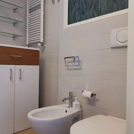 Coer De - Porta Venezia Apartman *