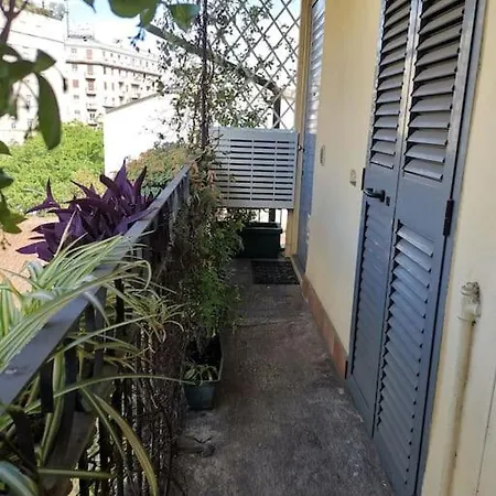 Coer De - Porta Venezia * Mailand