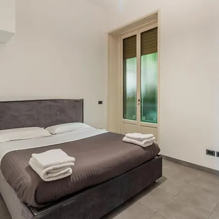 Apartamento Homeby, Maisonette Lodovica