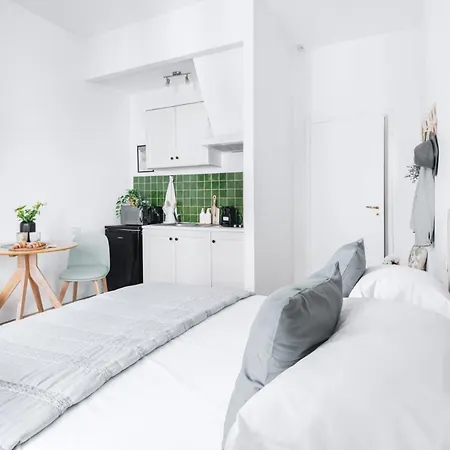 Easylife - Grazioso Monolocale In Porta Venezia Apartment