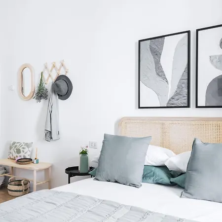 Easylife - - Lecco 11 P1 - Porta Venezia Apartament *