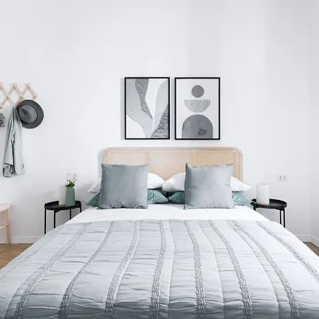 Apartment Easylife - Grazioso Monolocale In Porta Venezia Milan