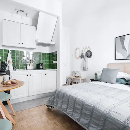 Easylife - Grazioso Monolocale In Porta Venezia * Milan