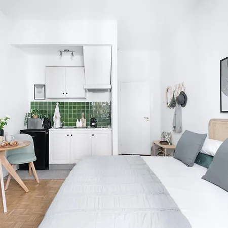 Easylife - Grazioso Monolocale In Porta Venezia