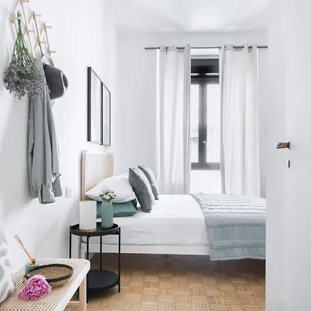 Easylife - - Lecco 11 P1 - Porta Venezia Apartament *