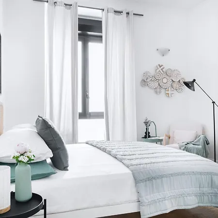 Easylife - - Lecco 11 P1 - Porta Venezia