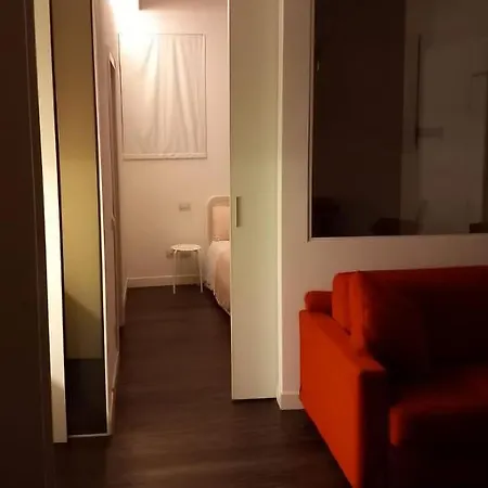 Bilocale In Centro Citta 15 Min Dal Duomo - Fontana Apartment Milan