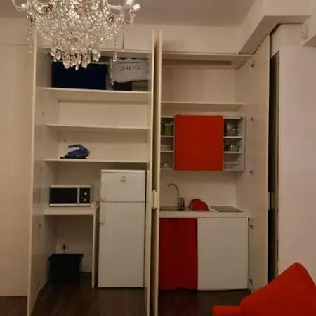 Bilocale In Centro Citta 15 Min Dal Duomo - Fontana Apartment Milan
