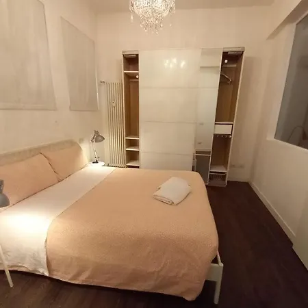 Bilocale In Centro Citta 15 Min Dal Duomo - Fontana Appartement *