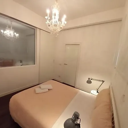 Bilocale In Centro Citta 15 Min Dal Duomo - Fontana Apartment Milan