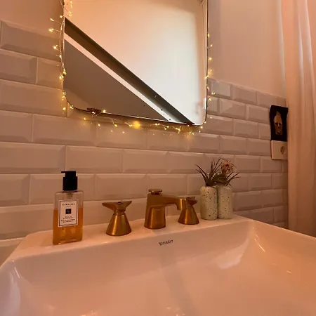 Daire Crocetta 67 - Penthouse